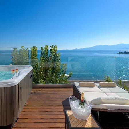 Villa Haraki Paradise Экстерьер фото