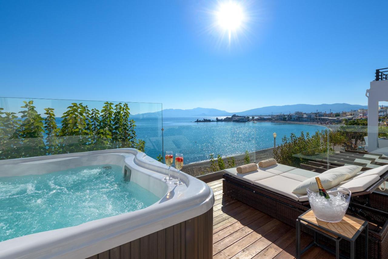 Villa Haraki Paradise Экстерьер фото