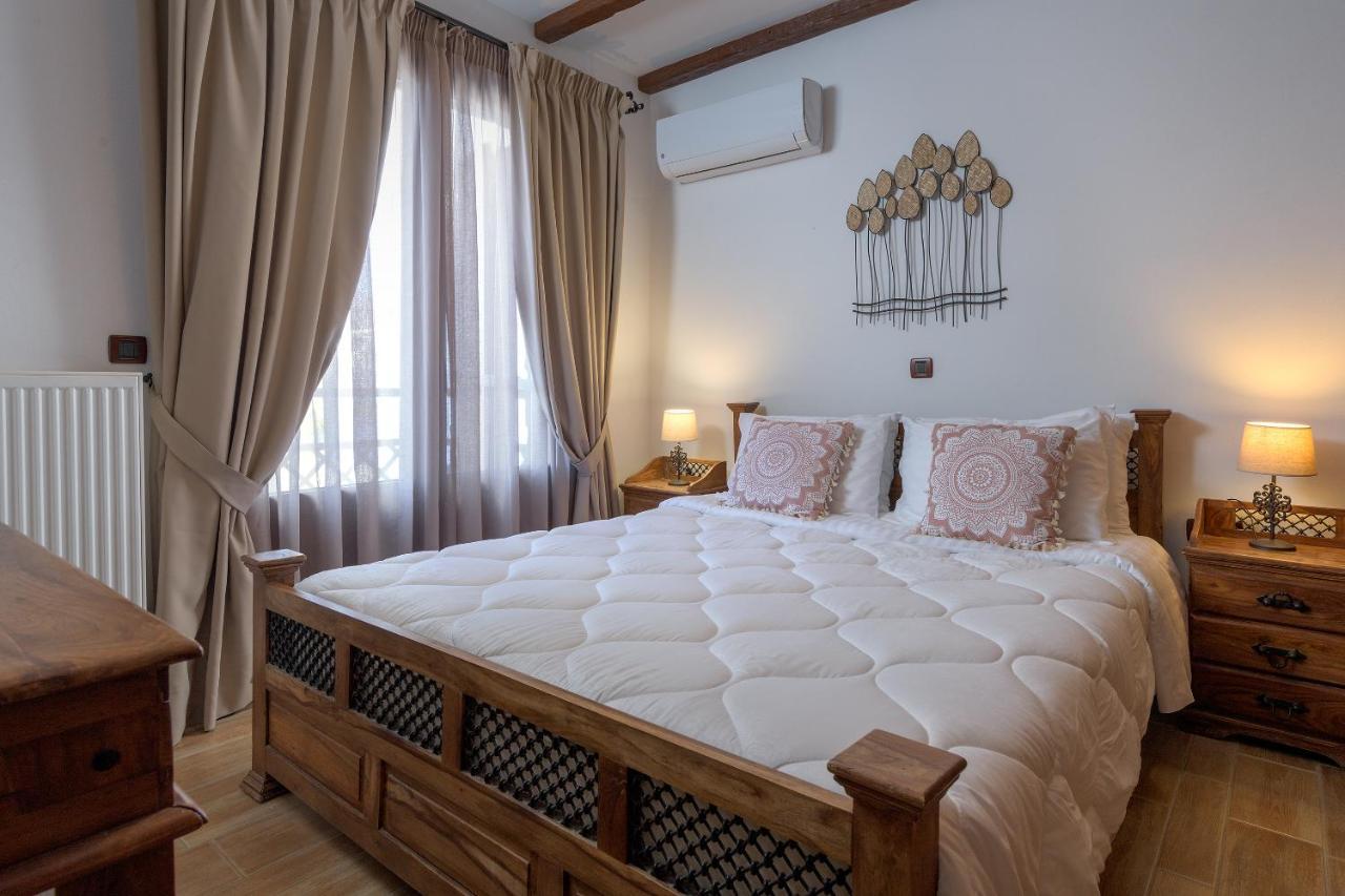Villa Haraki Paradise Экстерьер фото
