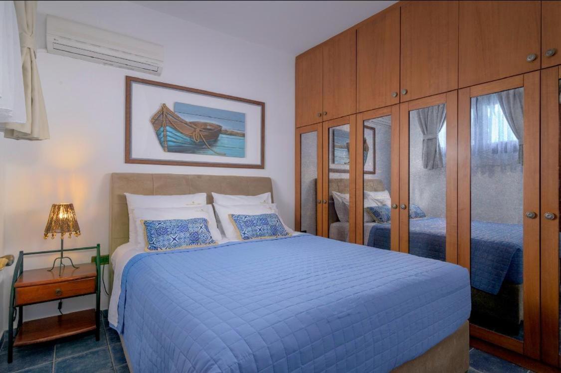 Villa Haraki Paradise Экстерьер фото