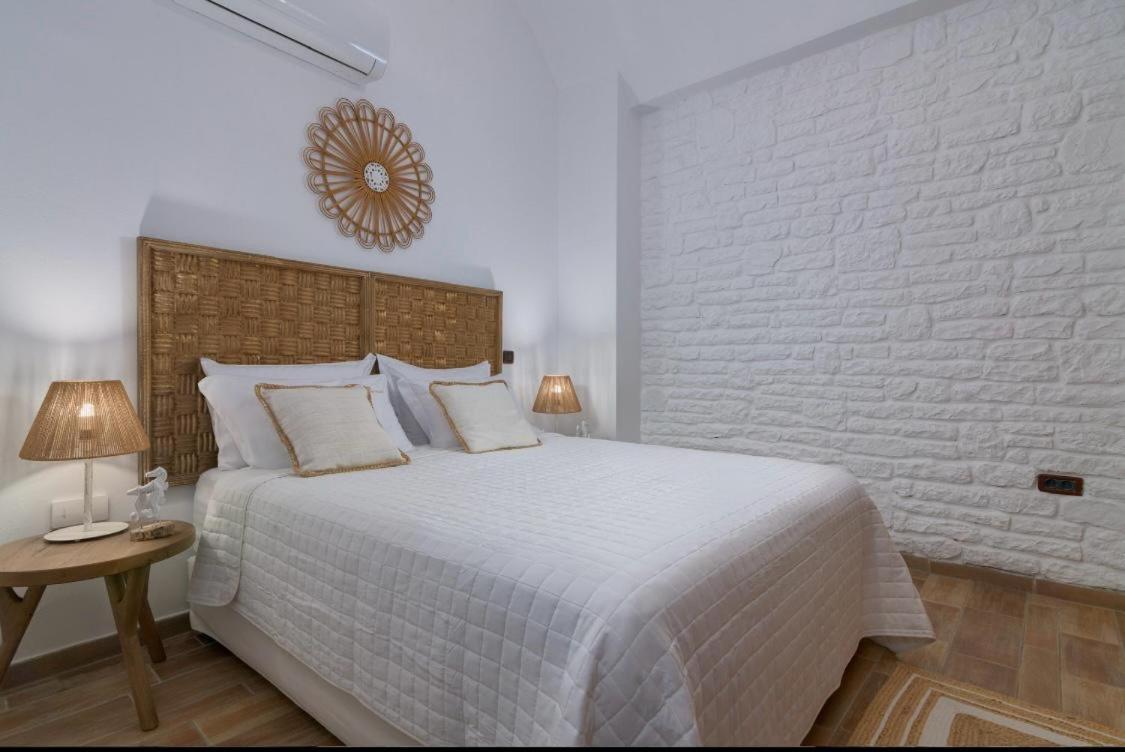 Villa Haraki Paradise Экстерьер фото